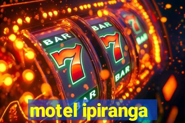 motel ipiranga